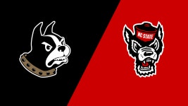 Wofford vs. #14 NC State 8/24/25 - Stream the Match Live - Watch ESPN