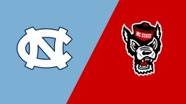 North Carolina vs. #5 NC State 9/5/25 - Stream the Match Live - Watch ESPN