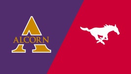 Alcorn State vs. SMU 9/14/25 - Stream the Match Live - Watch ESPN