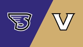 Stonehill vs. #19 Vanderbilt 12/28/25 - Stream the Game Live - Watch ESPN