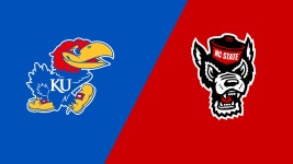 #19 Kansas vs. NC State 12/13/25 - Stream the Game Live - Watch ESPN