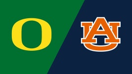 Oregon vs. Auburn 11/30/25 - Stream the Game Live - Watch ESPN
