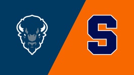 Howard vs. Syracuse 11/30/25 - Stream the Game Live - Watch ESPN