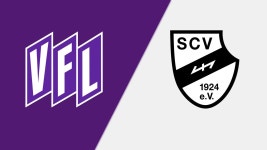 VfL Osnabrück vs. SC Verl 11/30/25 - Stream the Match Live - Watch ESPN