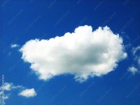 Nuage Stock Photo | Adobe Stock