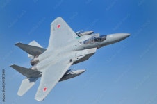 F15戦闘機 스톡 사진 | Adobe Stock
