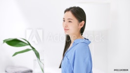 女性・深呼吸・のび - 이 스톡 사진 구입 및 Adobe Stock에서 유사한 이미지 검색 | Adobe Stock 女性・深呼吸・のび - 이 스톡 사진... 