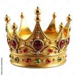 crown Stock Photo | Adobe Stock