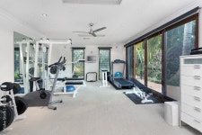 Private gym Stock Photo | Adobe Stock Private gym Stock Photo