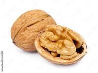 Dried walnut Stock Photo | Adobe Stock Dried walnut Stock Photo