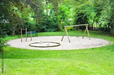 Spielplatz Stock Photo | Adobe Stock Spielplatz Stock Photo