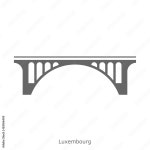 Bridge Icon SVGs for Free Download