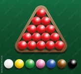 Snooker Icon Vector Art, Icons, and Graphics for Free Download