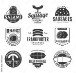 Page 3 | Sausages PNGs for Free Download