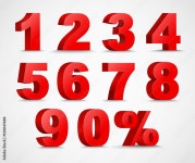 3d percent discount 17339017 PNG Download 3d percent discount for free