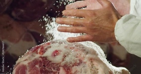 Page 3 | Food Culture Stock Video Footage for Free Download