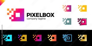 Page 5 | Digital Logo SVGs for Free Download