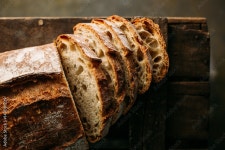 Bread Stock Photos, Images and Backgrounds for Free Download