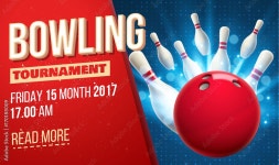 Bowling SVGs for Free Download
