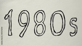 Animated Text Stock Video Footage for Free Download