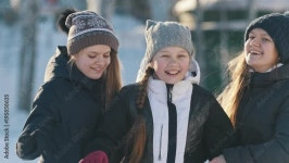 Page 15 | Wintertime Stock Video Footage for Free Download