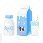 Page 6 | Milk Packaging Vector Art, Icons, and Graphics for Free Download