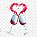 wine day isolated 50907188 PNG Download wine day isolated for free