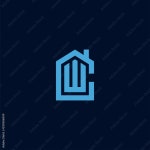 Modern CW Letter Logo Creative Abstract Minimalist Design 59015639 Vector Art at Vecteezy Download Modern CW Letter Logo Creative... 