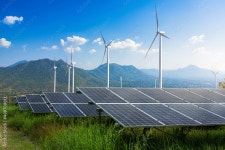 Sustainability Solar Stock Photos, Images and Backgrounds for Free Download