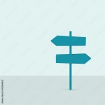 Page 2 | Signpost Vector Art, Icons, and Graphics for Free Download