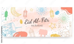 Headers for Ramadan 210036 Vector Art at Vecteezy Download Headers for Ramadan for free