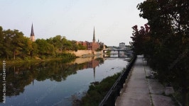 Page 3 | Cambridge Stock Video Footage for Free Download