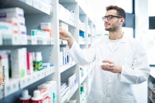 Medicine Box Packaging Stock Photos, Images and Backgrounds for Free Download