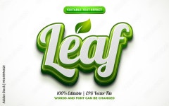 Text Effects Vector Art, Icons, and Graphics for Free Download