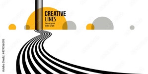 Road Background Vector Art, Icons, and Graphics for Free Download