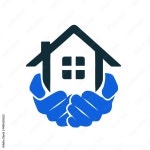 Home Service SVGs for Free Download