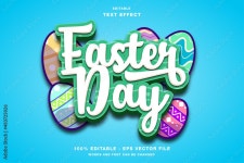 Page 5 | Easter Font PNGs for Free Download