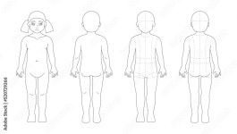 Page 13 | Kids Fashion PNGs for Free Download