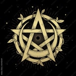 Page 2 | Pentacle Vector Art, Icons, and Graphics for Free Download