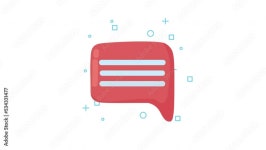 Page 19 | Speech Bubbles Stock Video Footage for Free Download