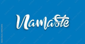 Namaste Stock Video Footage for Free Download