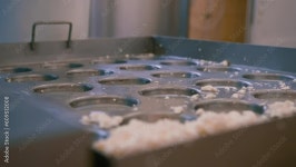 Brie Stock Video Footage for Free Download