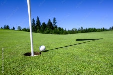 Page 4 | Golf Pin Stock Photos, Images and Backgrounds for Free Download