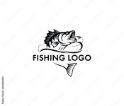 Page 13 | Fish Logo PNGs for Free Download