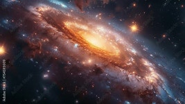 Page 3 | Andromeda Galaxy Stock Video Footage for Free Download