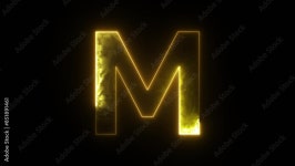 Page 2 | Letter M Stock Video Footage for Free Download