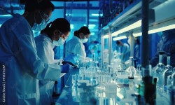 Medical Lab Stock Video Footage for Free Download