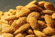 almond Stock Photo | Adobe Stock almond Stock Photo