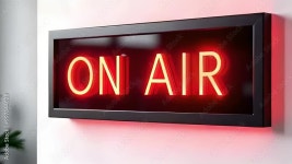 Page 4 | On Air Neon Stock Video Footage for Free Download