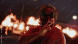 Page 3 | Freak Show Stock Video Footage for Free Download